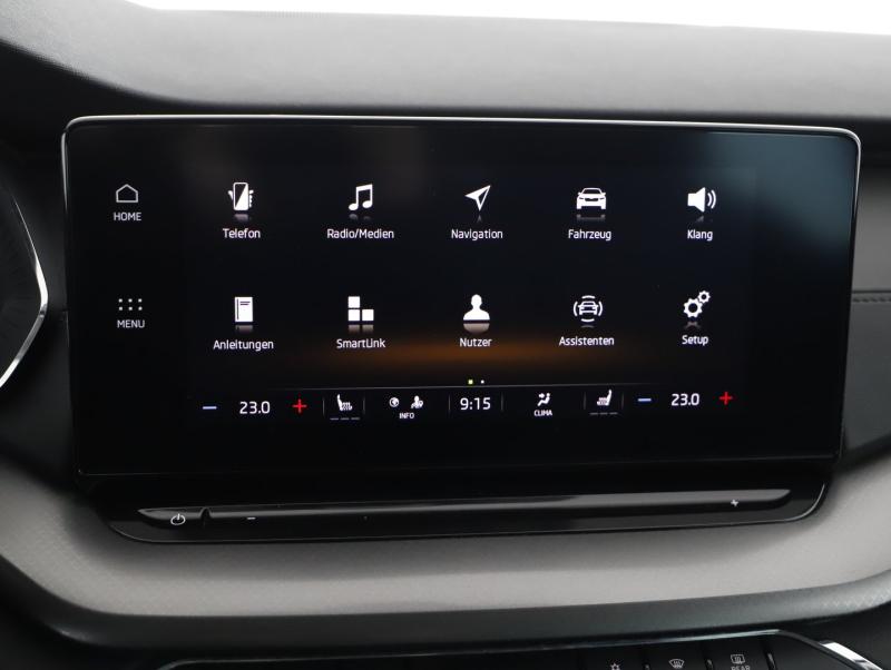 Škoda OCTAVIA Combi Ambition TDI DSG