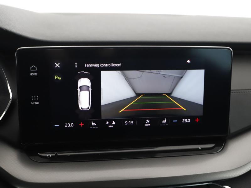 Škoda OCTAVIA Combi Ambition TDI DSG