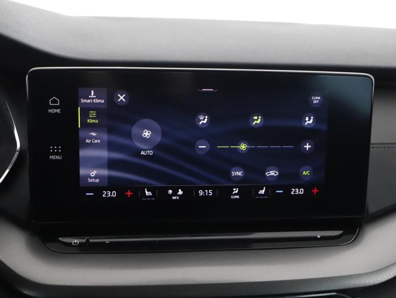 Škoda OCTAVIA Combi Ambition TDI DSG