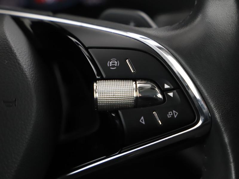 Škoda OCTAVIA Combi Ambition TDI DSG