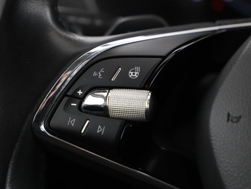 Škoda OCTAVIA Combi Ambition TDI DSG