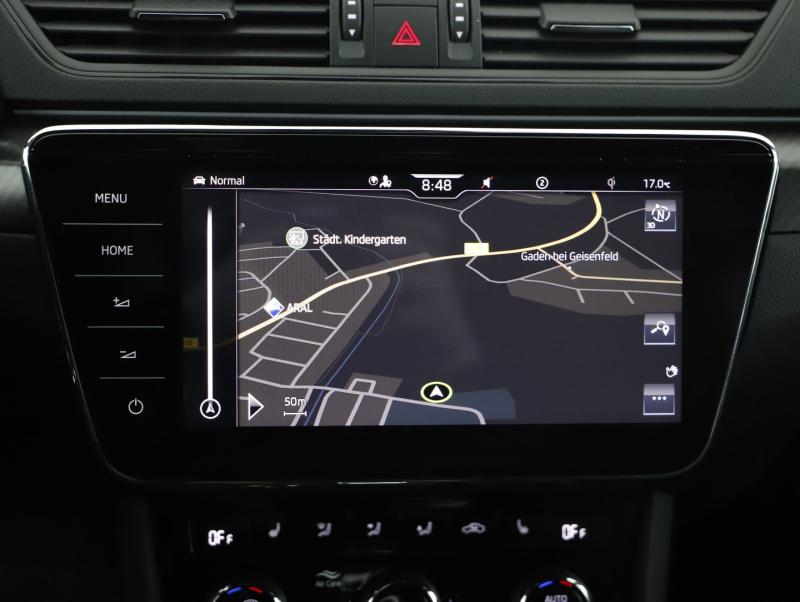 Škoda SUPERB Combi iV SPORTLINE DSG