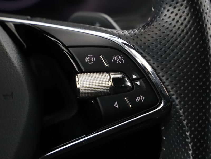 Škoda SUPERB Combi iV SPORTLINE DSG