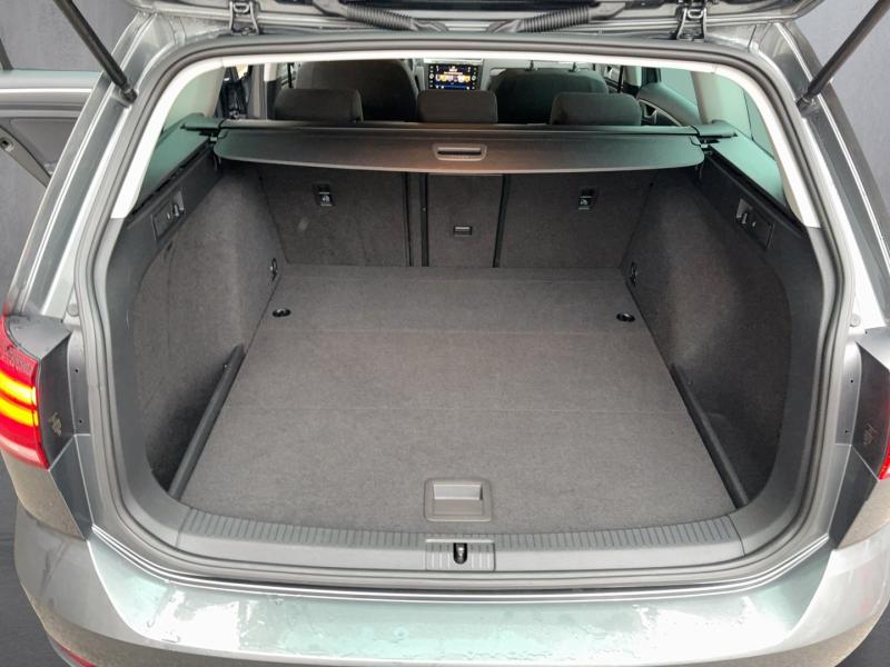 VW Golf Variant Rabbit TSI