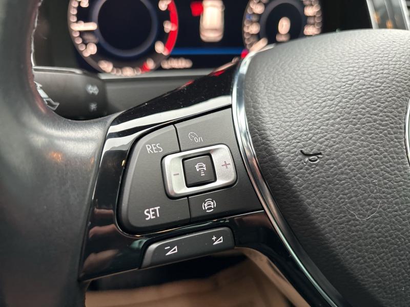 VW Golf Variant Rabbit TSI