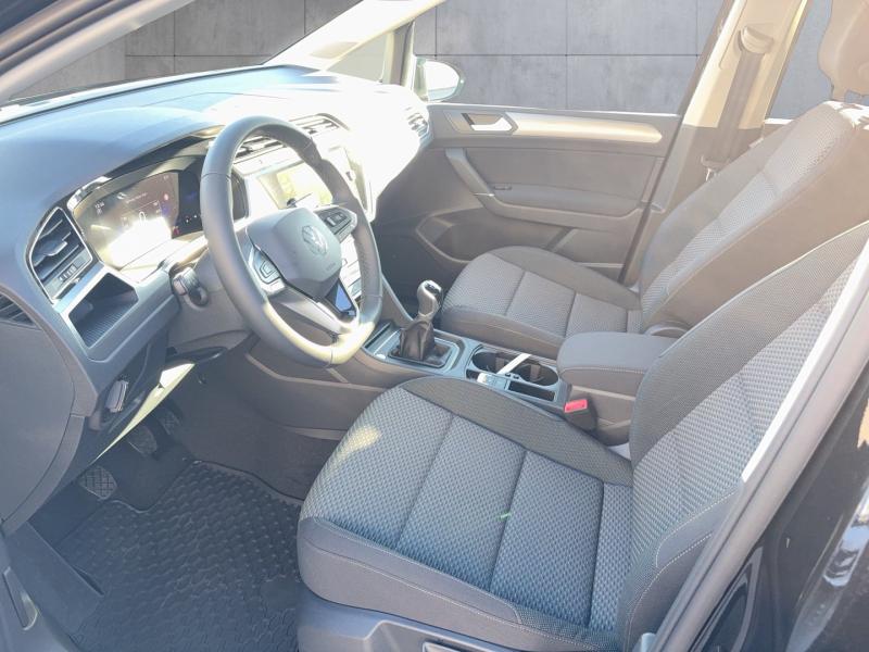 VW Touran Friends TDI