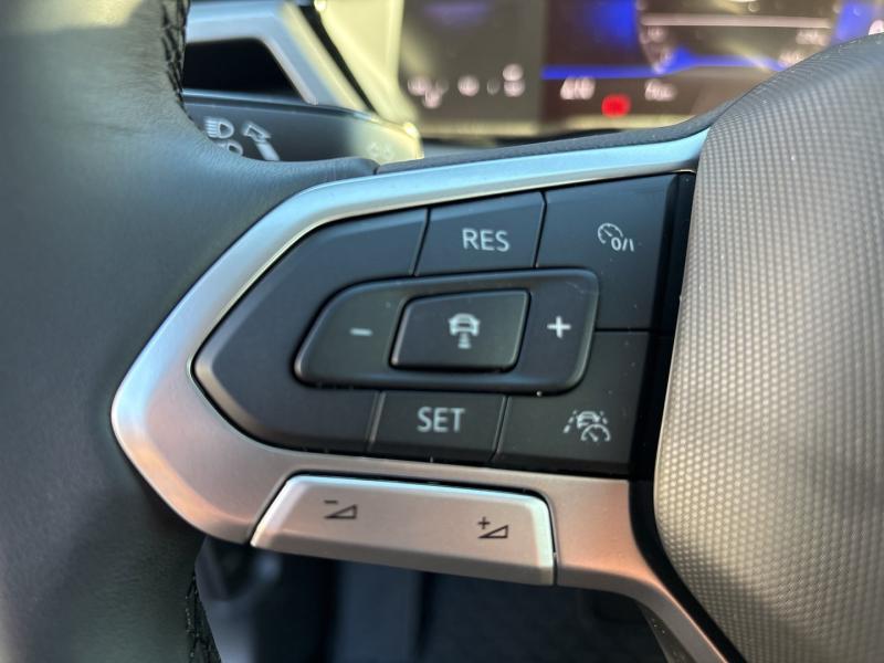 VW Touran Friends TDI