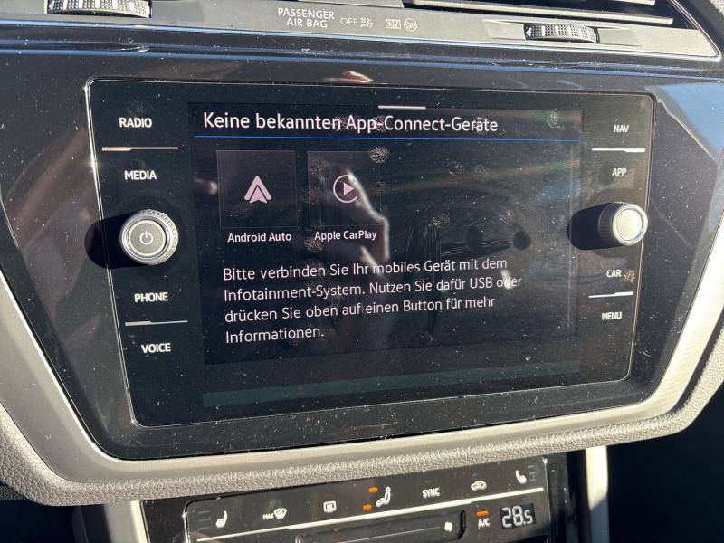 VW Touran Friends TDI