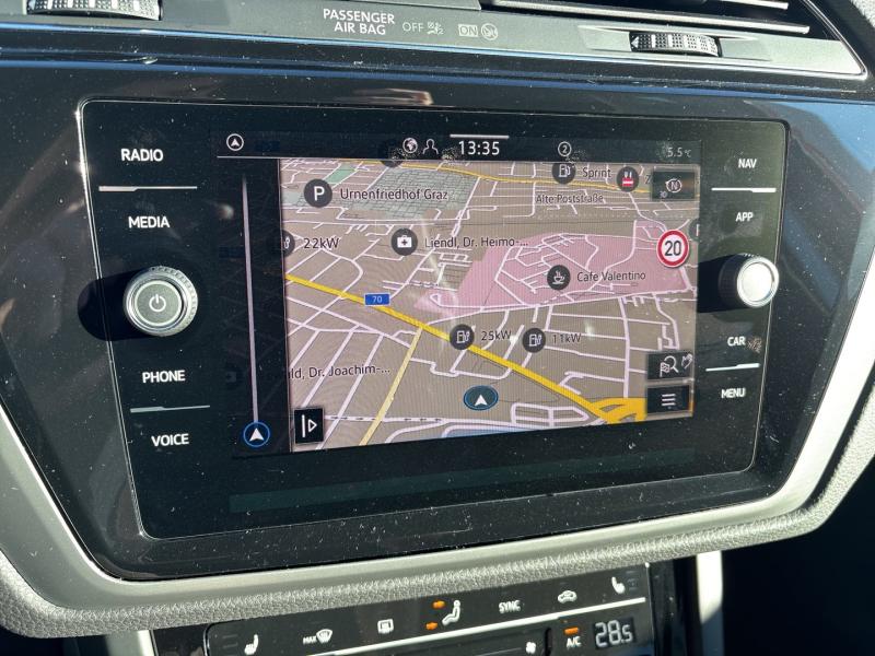 VW Touran Friends TDI