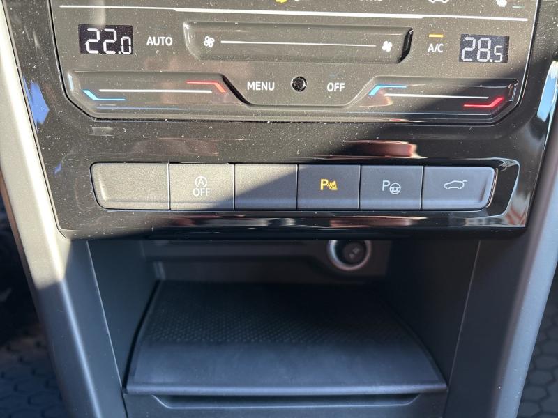 VW Touran Friends TDI