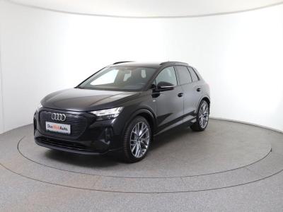 Audi Q4 50 e-tron quattro