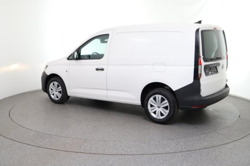 VW Caddy Cargo TDI