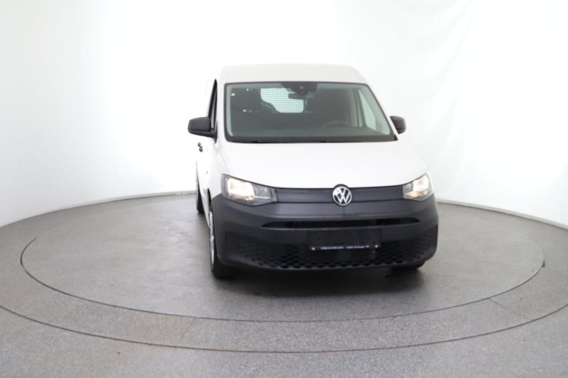 VW Caddy Cargo TDI