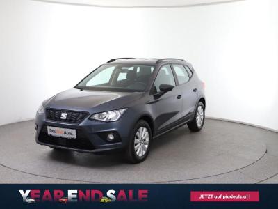 SEAT Arona Austria Edition