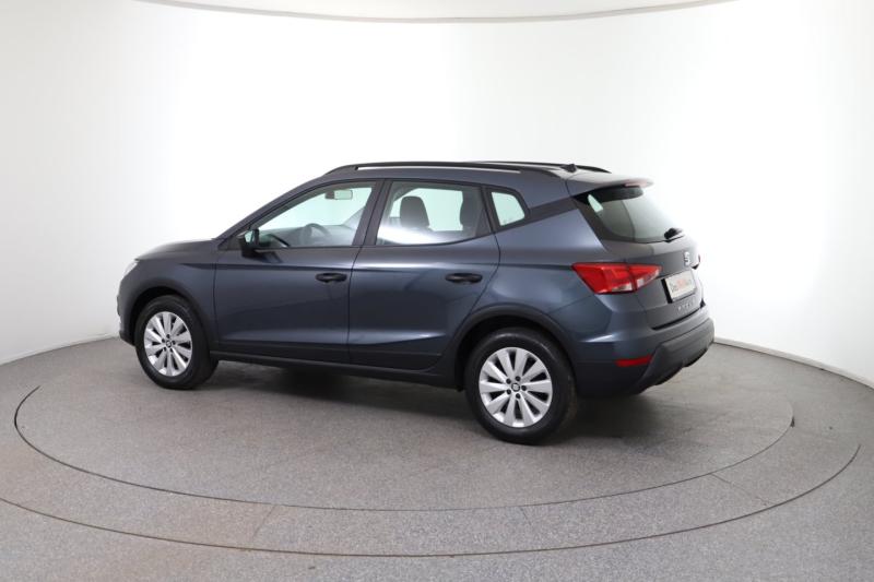 SEAT Arona Austria Edition