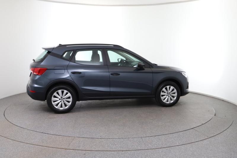 SEAT Arona Austria Edition