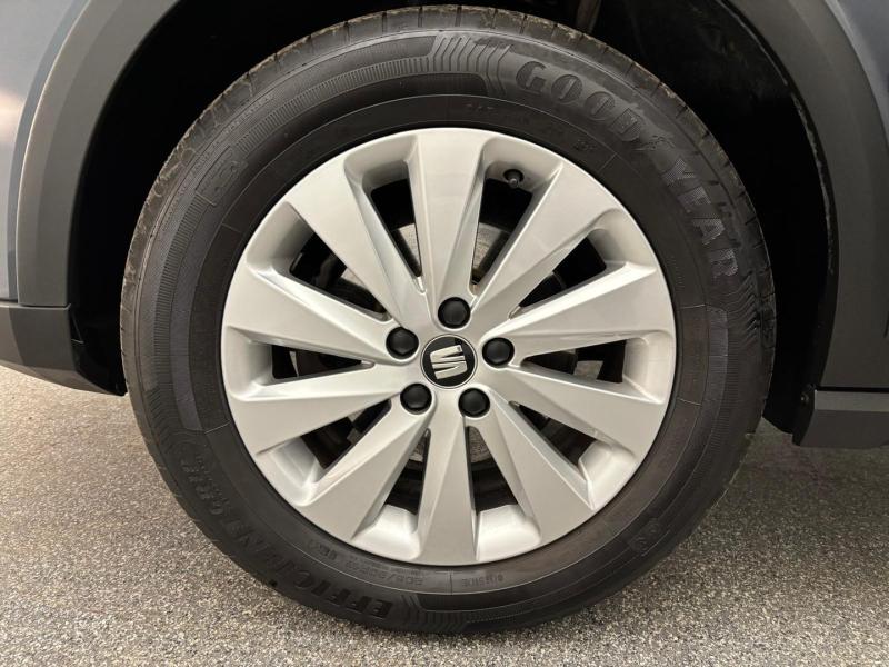 SEAT Arona Austria Edition