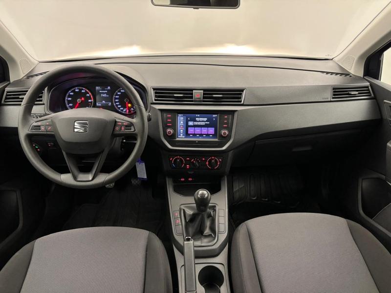 SEAT Arona Austria Edition