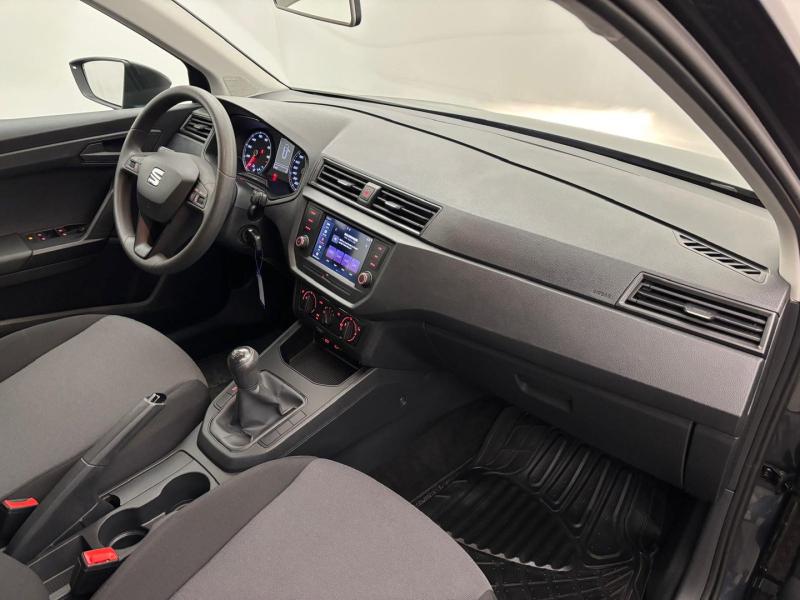 SEAT Arona Austria Edition