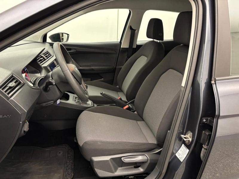 SEAT Arona Austria Edition