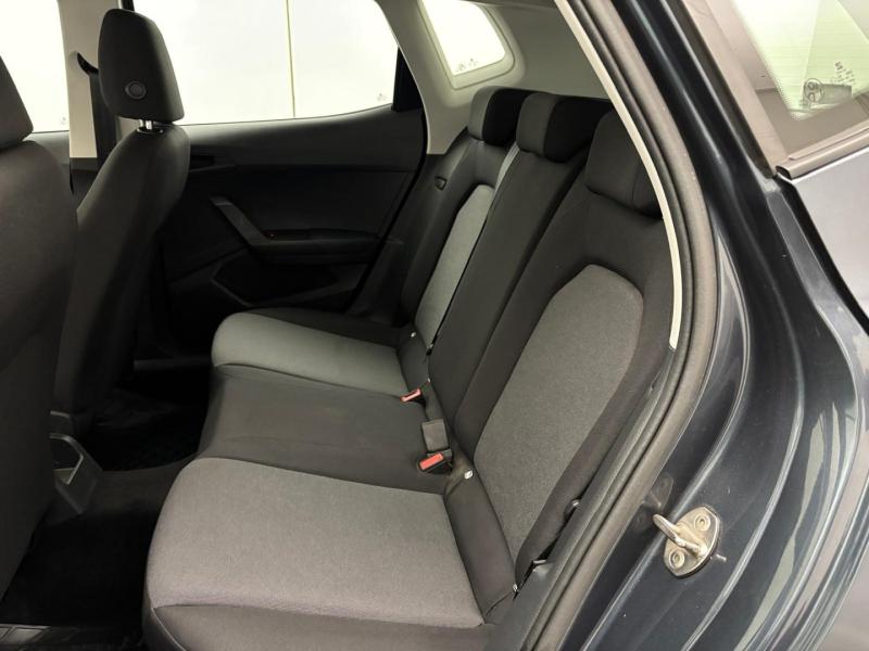 SEAT Arona Austria Edition