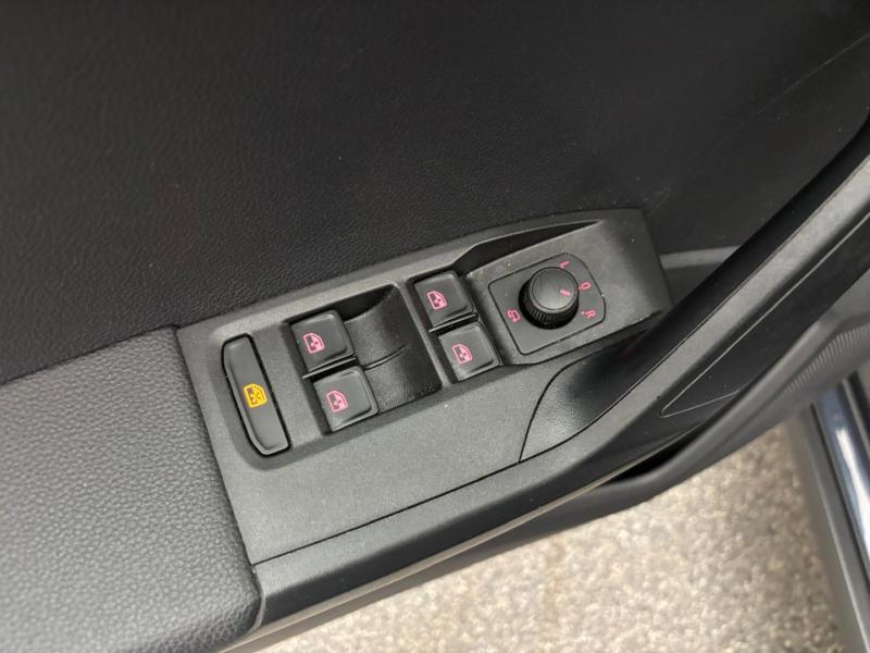 SEAT Arona Austria Edition