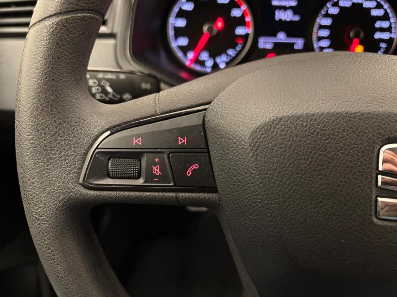 SEAT Arona Austria Edition