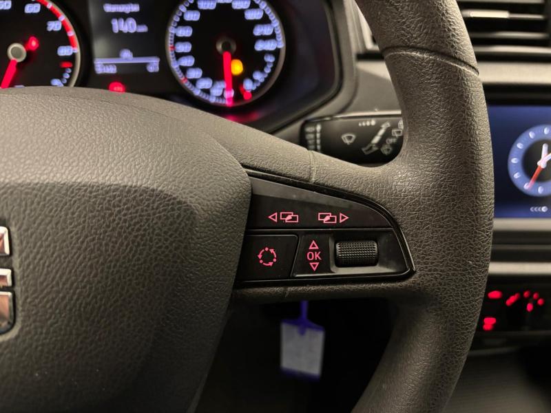 SEAT Arona Austria Edition