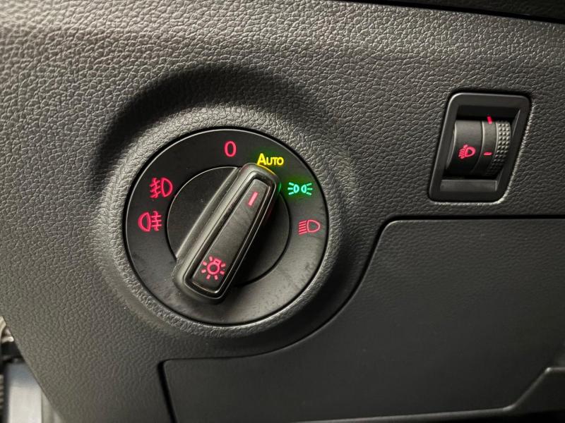 SEAT Arona Austria Edition