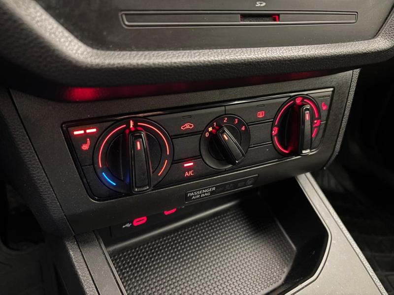 SEAT Arona Austria Edition