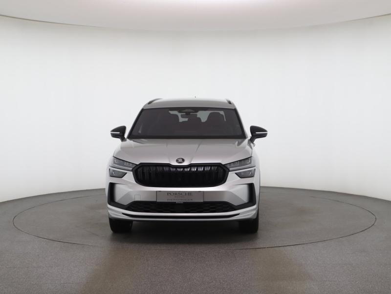 Škoda Kodiaq 4x4 Sportline TDI DSG