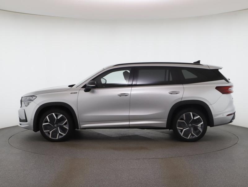 Škoda Kodiaq 4x4 Sportline TDI DSG