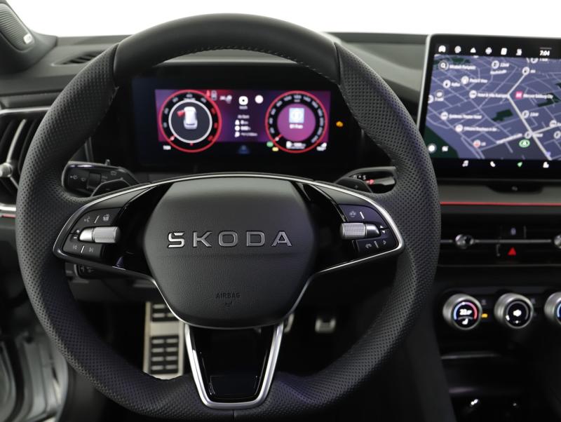 Škoda Kodiaq 4x4 Sportline TDI DSG