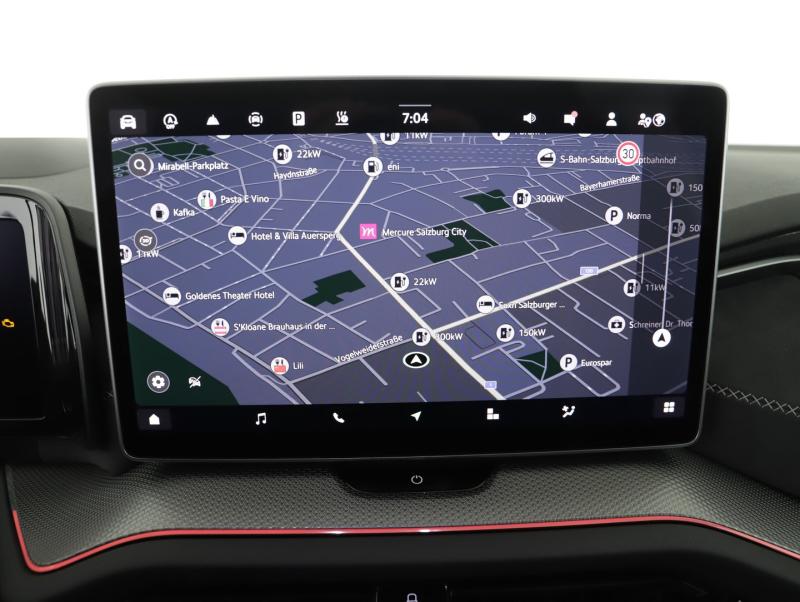 Škoda Kodiaq 4x4 Sportline TDI DSG