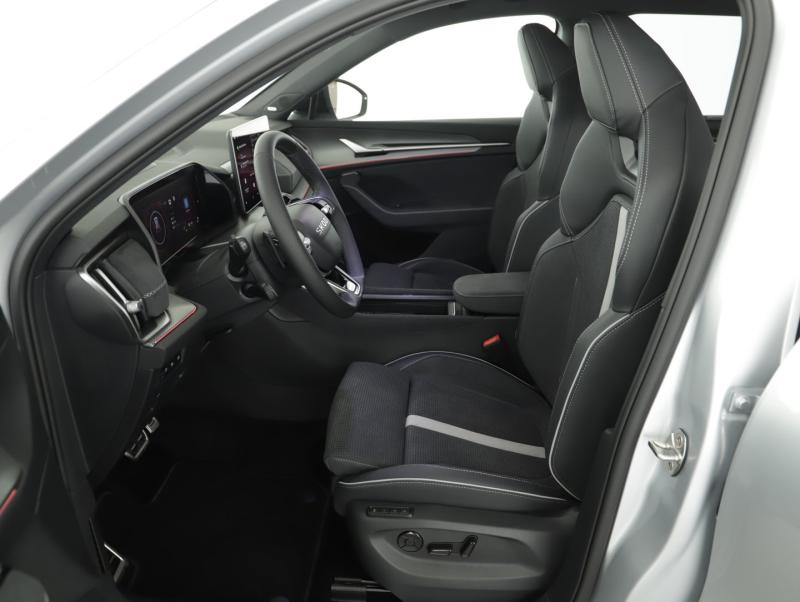 Škoda Kodiaq 4x4 Sportline TDI DSG