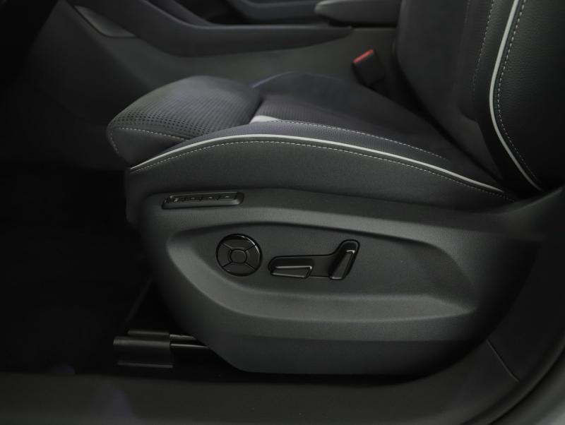 Škoda Kodiaq 4x4 Sportline TDI DSG