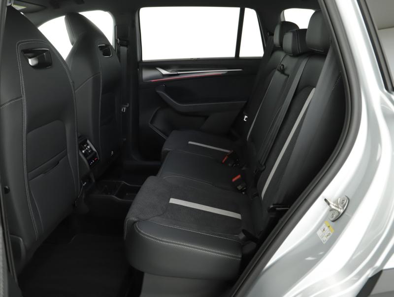 Škoda Kodiaq 4x4 Sportline TDI DSG