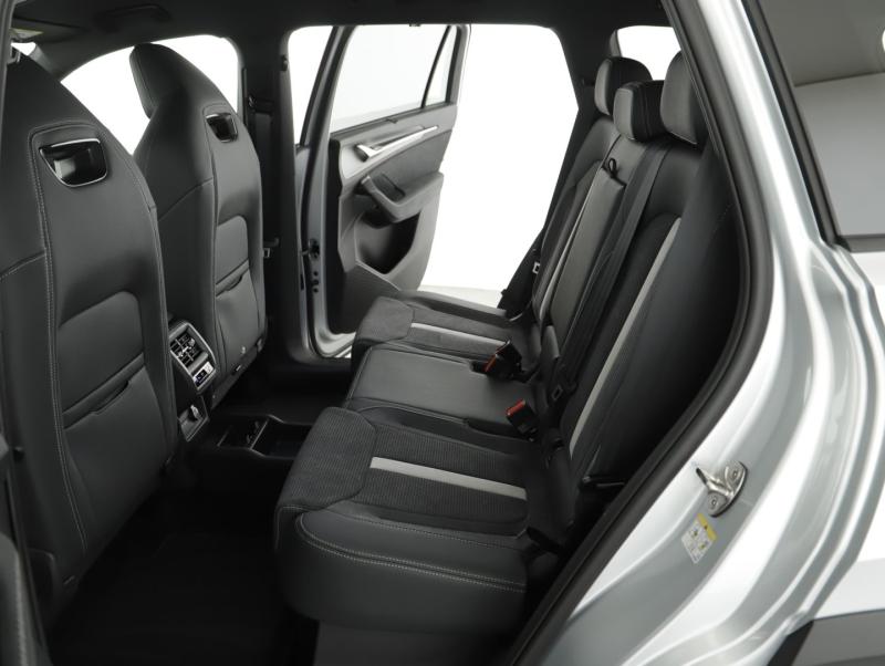 Škoda Kodiaq 4x4 Sportline TDI DSG