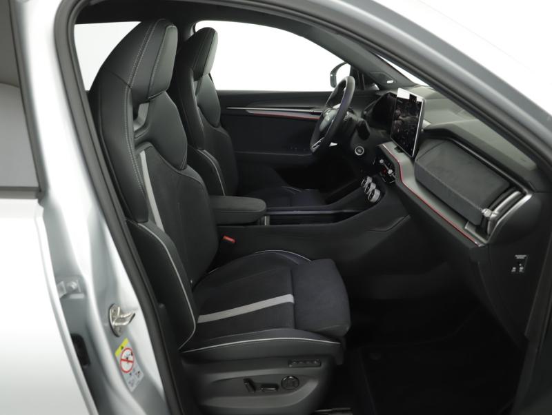 Škoda Kodiaq 4x4 Sportline TDI DSG