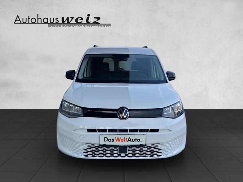 VW Caddy Cargo TSI