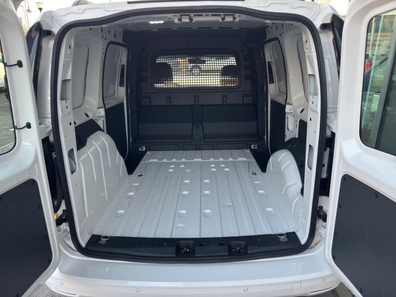 VW Caddy Cargo TSI