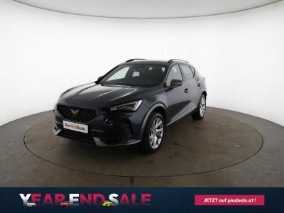 CUPRA Formentor TRIBE 1.5 TSI 150 PS DSG ACT