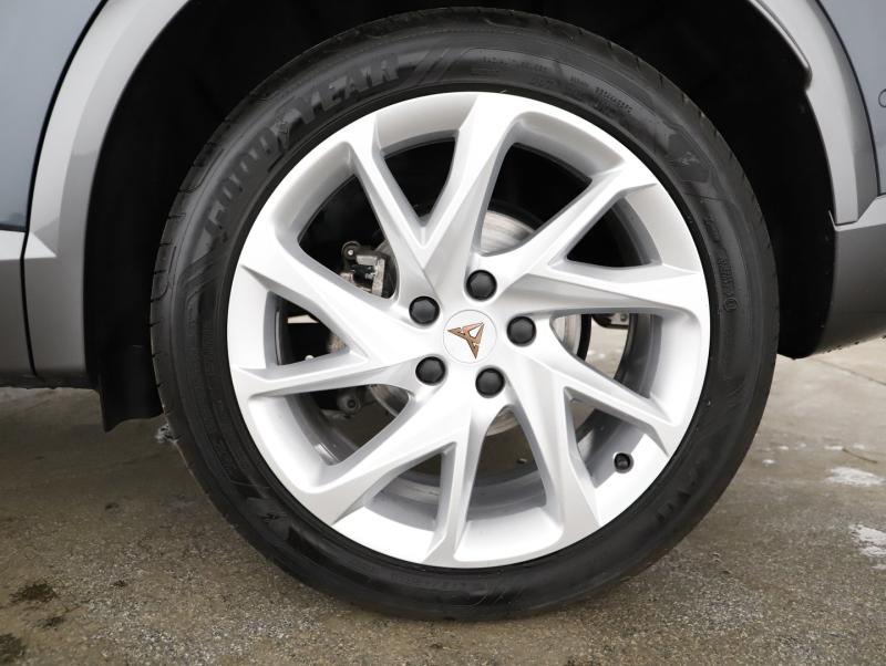 CUPRA Formentor TRIBE 1.5 TSI 150 PS DSG ACT