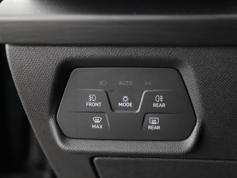 CUPRA Formentor TRIBE 1.5 TSI 150 PS DSG ACT