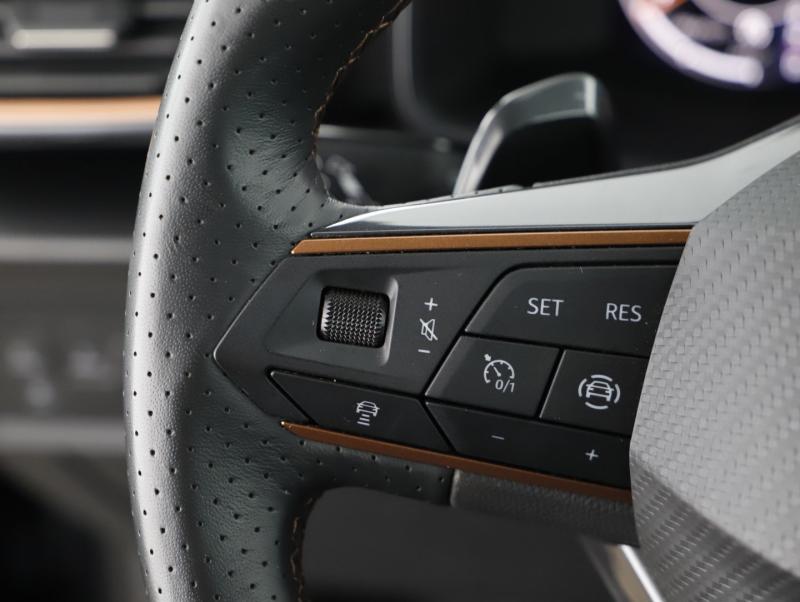 CUPRA Formentor TRIBE 1.5 TSI 150 PS DSG ACT