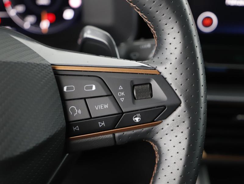 CUPRA Formentor TRIBE 1.5 TSI 150 PS DSG ACT