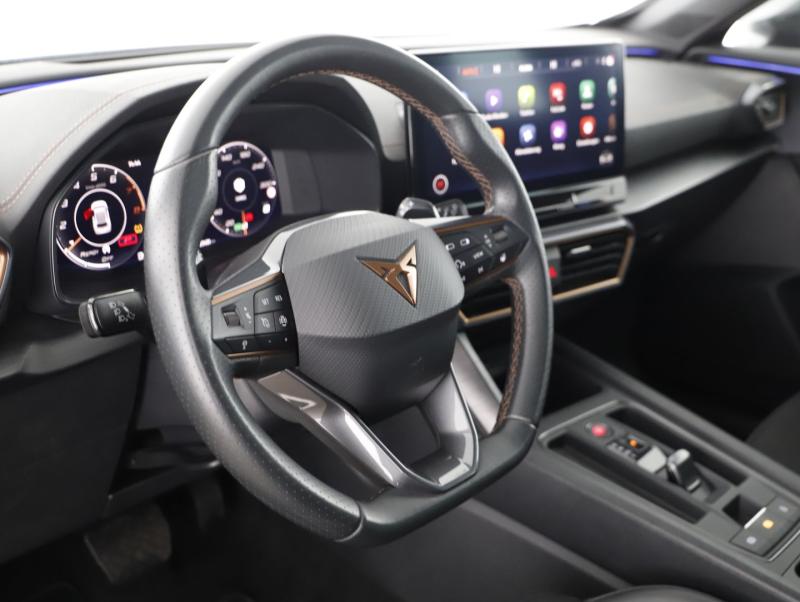 CUPRA Formentor TRIBE 1.5 TSI 150 PS DSG ACT