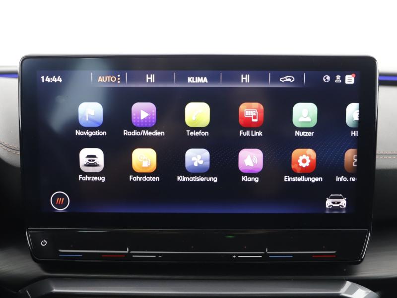 CUPRA Formentor TRIBE 1.5 TSI 150 PS DSG ACT