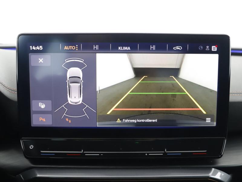 CUPRA Formentor TRIBE 1.5 TSI 150 PS DSG ACT