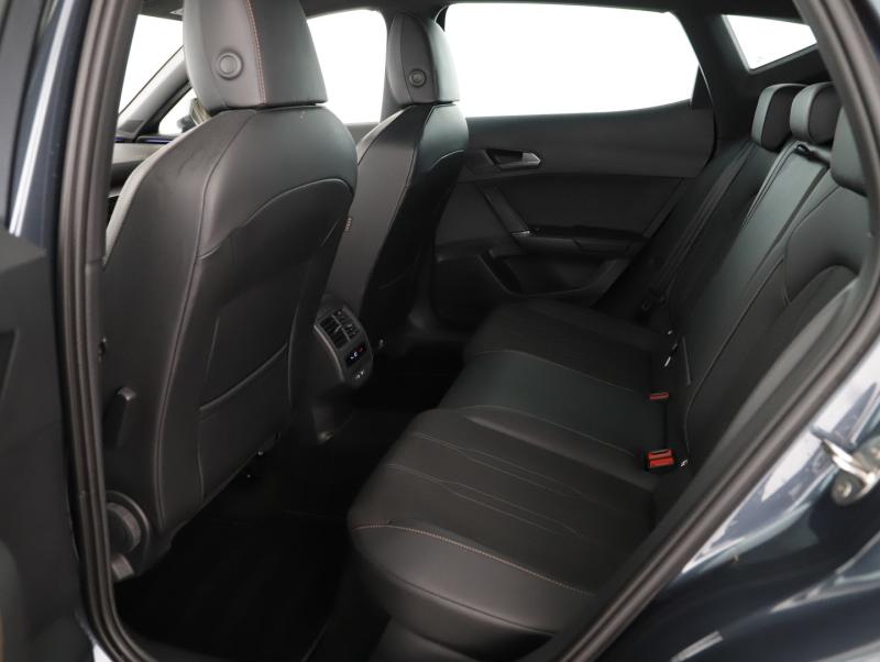 CUPRA Formentor TRIBE 1.5 TSI 150 PS DSG ACT